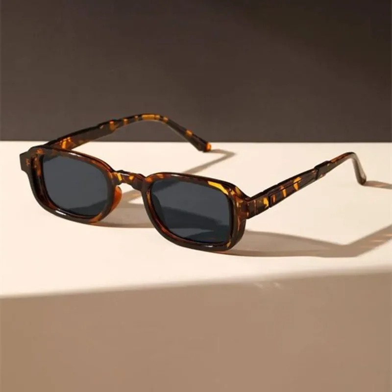 Sunglasses Uv400 - Роскошные прямоугольные солнцезащитные очки для женщин,