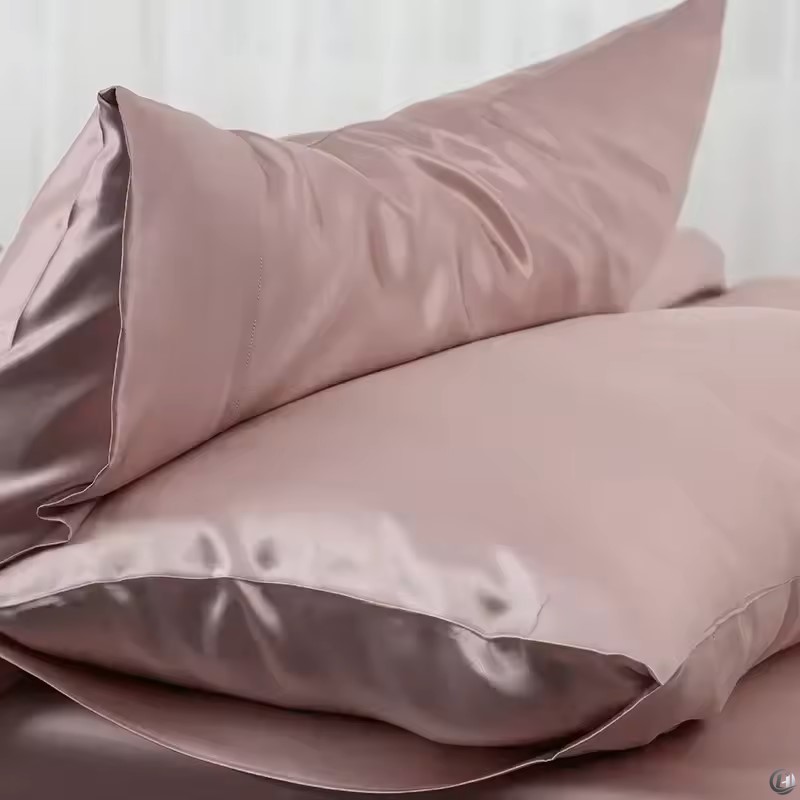Silk Pillowcase - Наволочка из 100% натурального шелка тутового