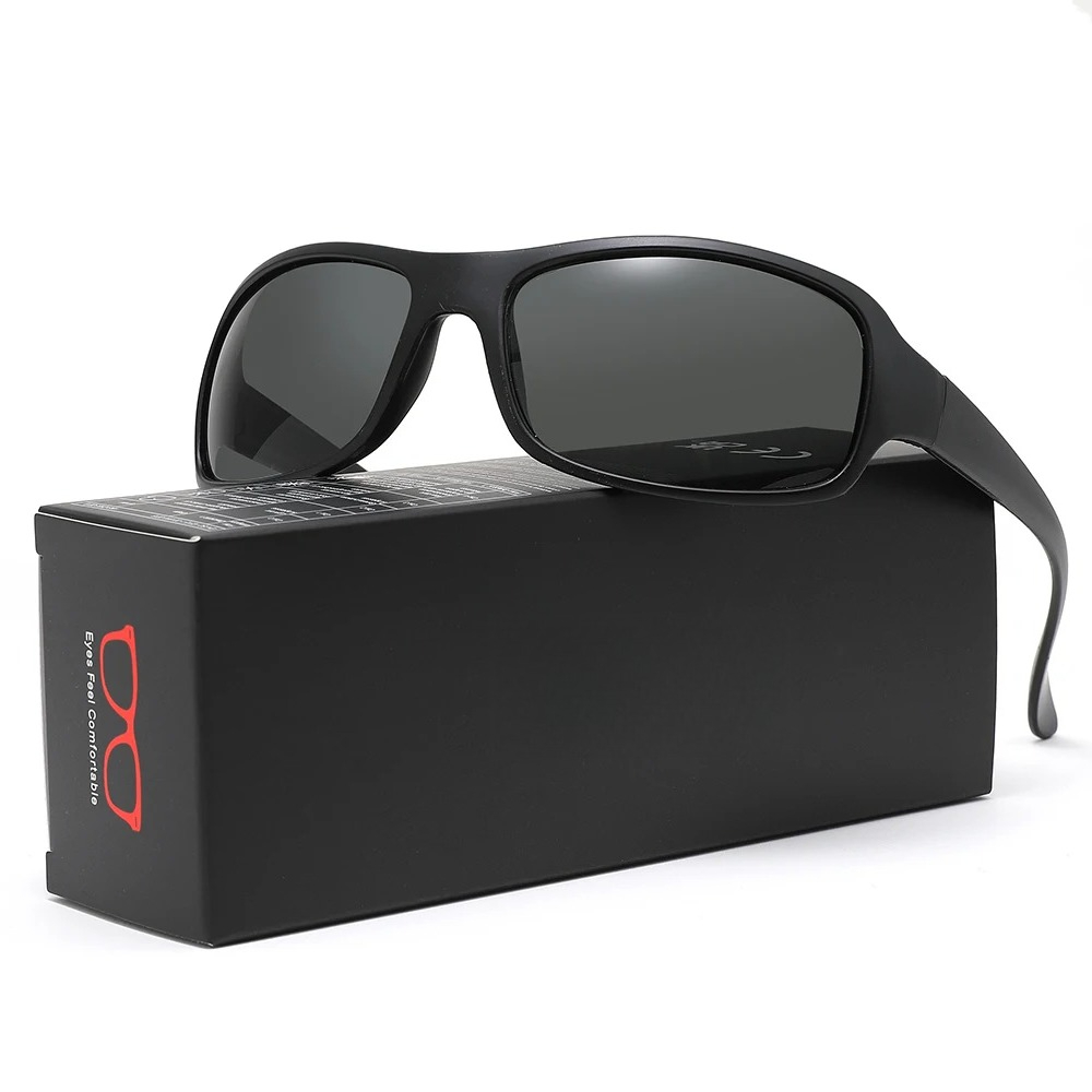 Sunglasses Uv400 - 2 шт. мужских солнцезащитных очков для