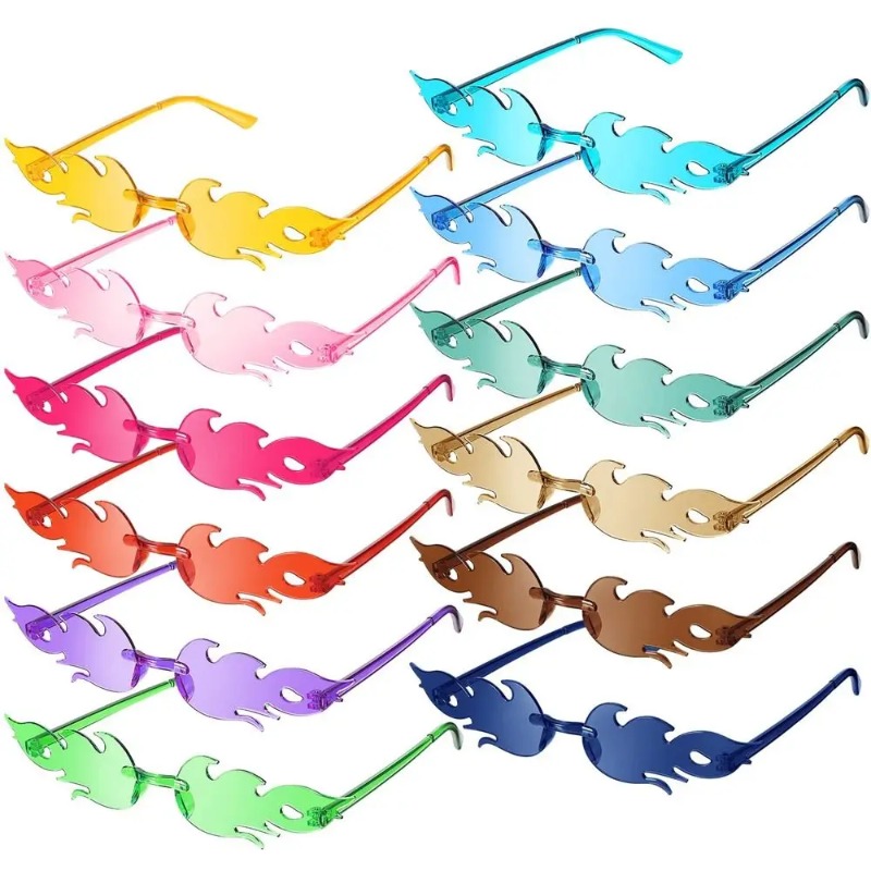 Солнцезащитные очки Fire Flame – обзор и цена Designer Sunglasses