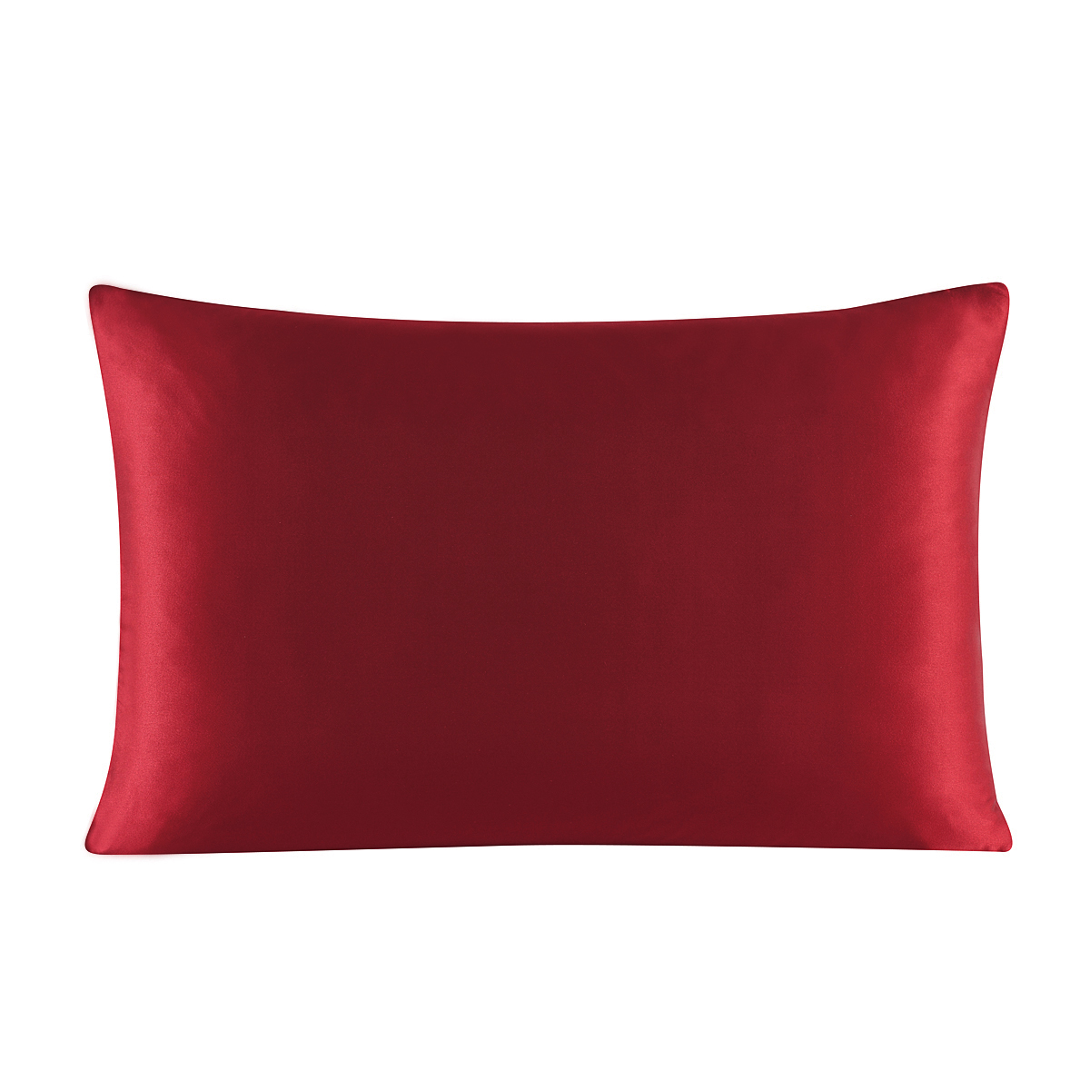 Шелковая наволочка на молнии,  – обзор и цена Silk Pillowcase