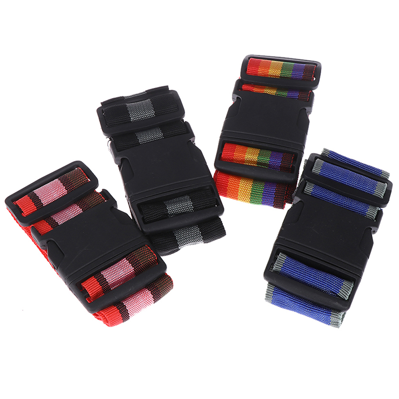 Дорожный ремень для багажа, ре – обзор и цена Travel Luggage Set