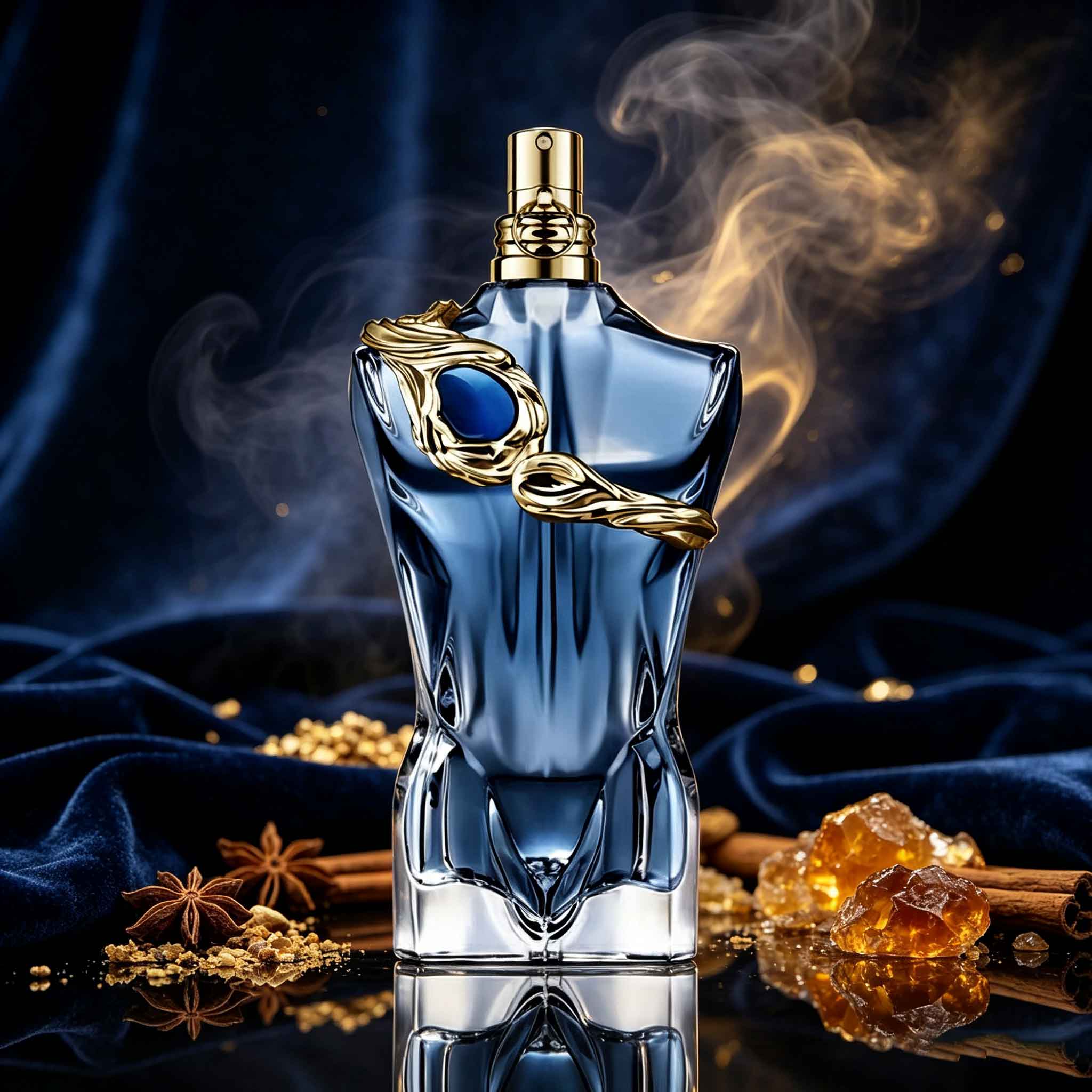 Парфюм Le Beau Narcisse в роск – обзор и цена Luxury Gift Set