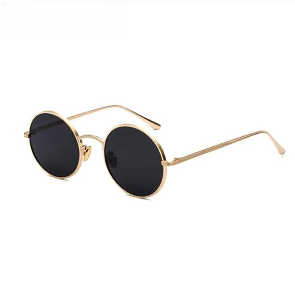 Новые модные классические круг – обзор и цена Designer Sunglasses