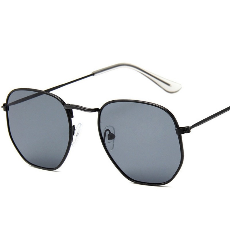 Круглые панк-солнцезащитные оч – обзор и цена Sunglasses Uv400