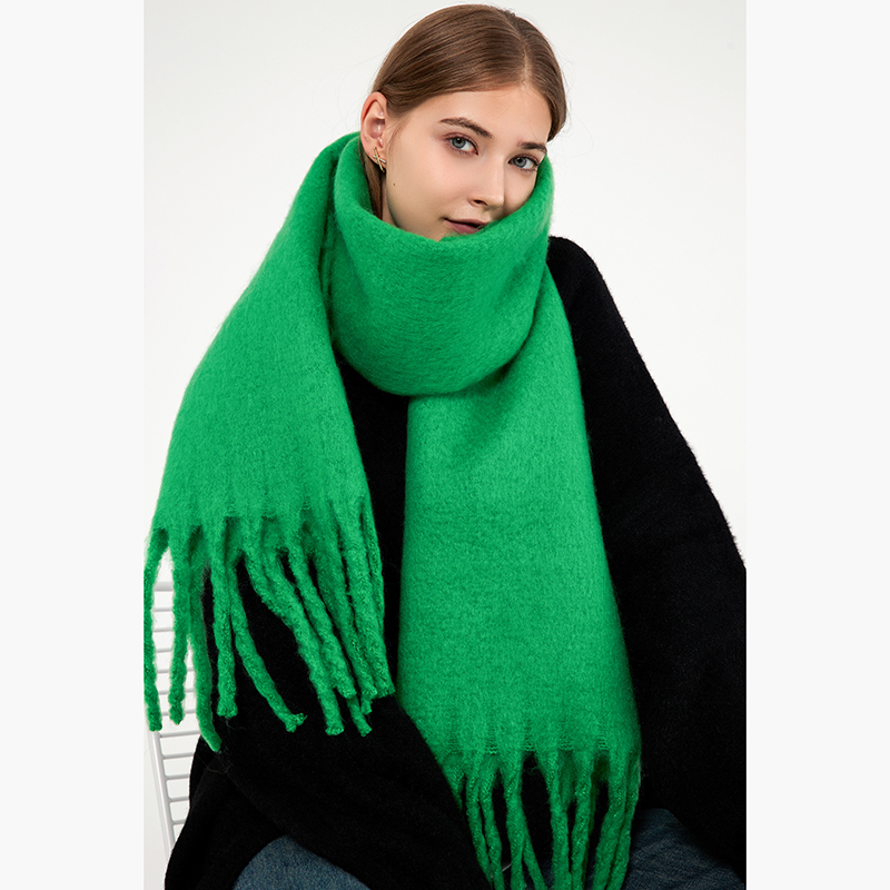 Дизайнерский брендовый женский – обзор и цена Cashmere Scarf
