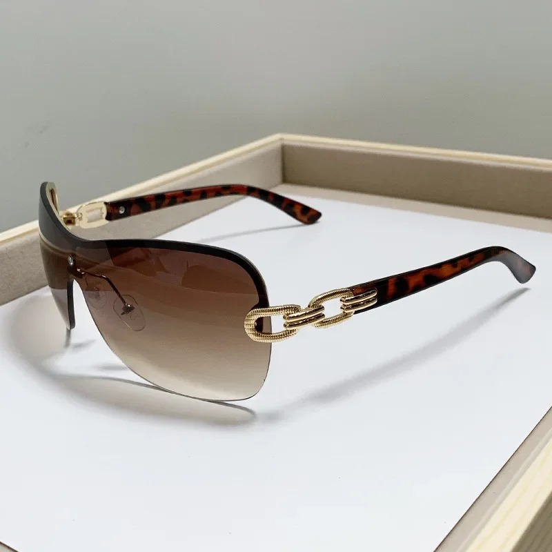 Новинка! Популярные женские со – обзор и цена Sunglasses Uv400