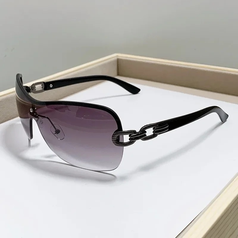 Новинка! Популярные женские со – обзор и цена Sunglasses Uv400