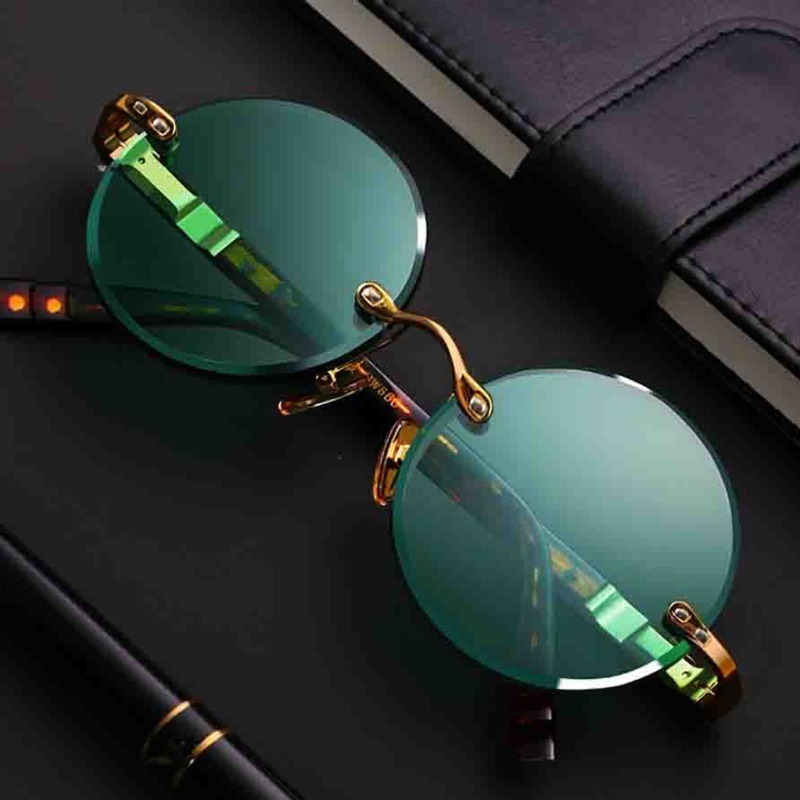 Модные классические солнцезащи – обзор и цена Sunglasses Uv400
