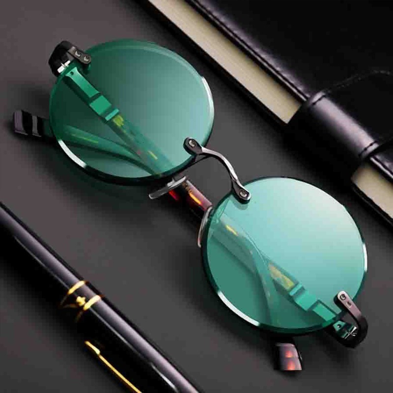 Модные классические солнцезащи – обзор и цена Sunglasses Uv400