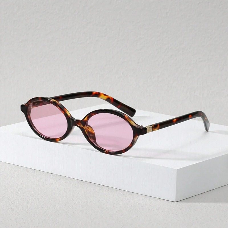Винтажные овальные солнцезащит – обзор и цена Designer Sunglasses