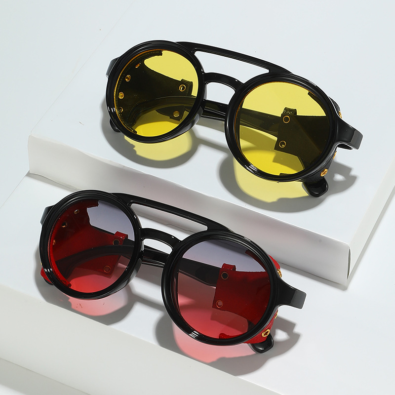 Ретро-солнцезащитные очки с за – обзор и цена Sunglasses Uv400