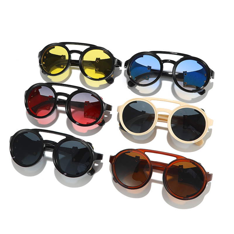 Ретро-солнцезащитные очки с за – обзор и цена Sunglasses Uv400