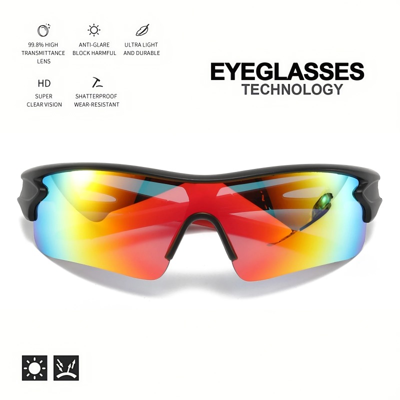 Унисекс профессиональные поляр – обзор и цена Sunglasses Uv400