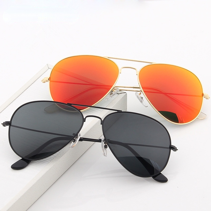 Новые солнцезащитные очки-авиа – обзор и цена Sunglasses Uv400