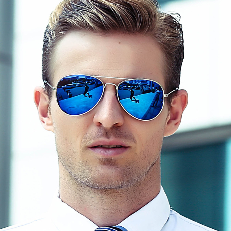 Новые солнцезащитные очки-авиа – обзор и цена Sunglasses Uv400