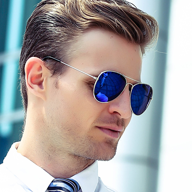 Новые солнцезащитные очки-авиа – обзор и цена Sunglasses Uv400
