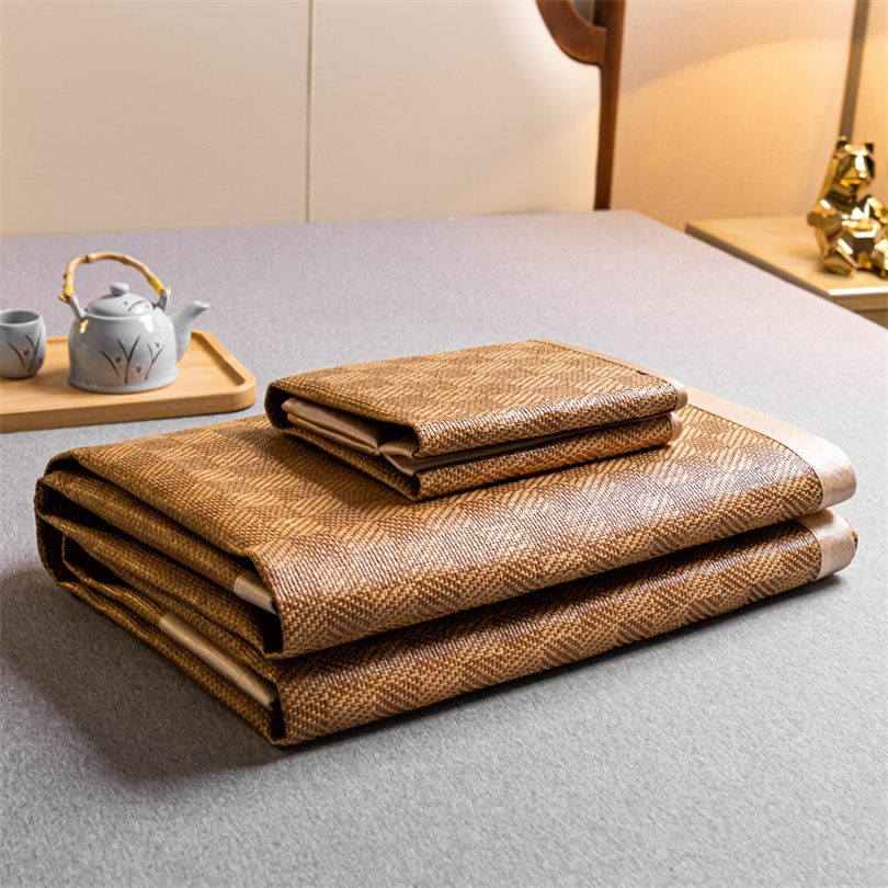 Охлаждающий коврик, бамбуковый – обзор и цена Silk Pillowcase