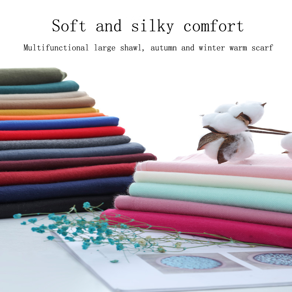 Многоцелевой шарф из искусстве – обзор и цена Cashmere Scarf