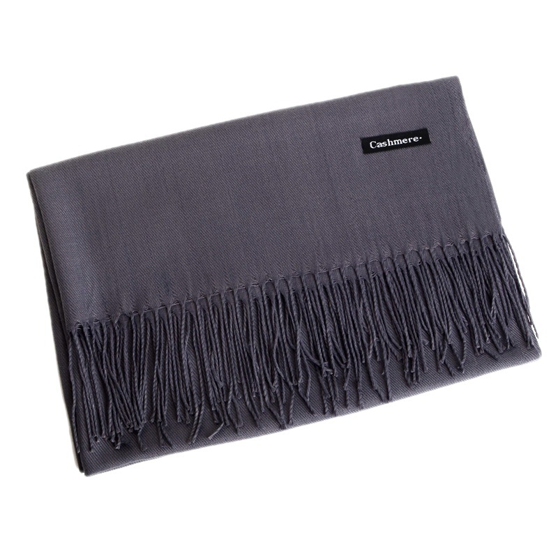 Многоцелевой шарф из искусстве – обзор и цена Cashmere Scarf
