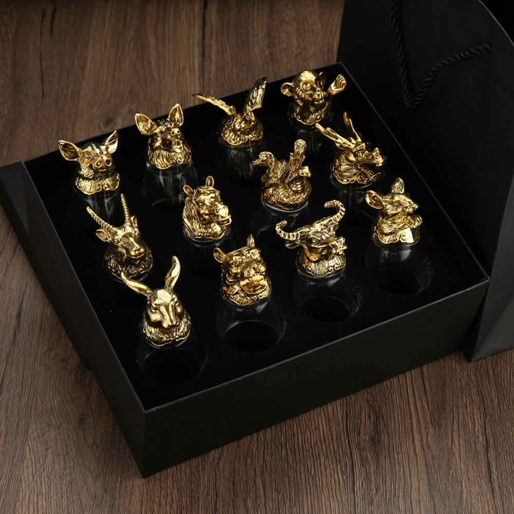 Роскошный ретро-набор для креп – обзор и цена Luxury Gift Set