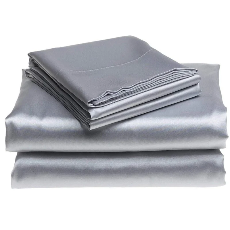Комплект постельного белья из  – обзор и цена Silk Pillowcase