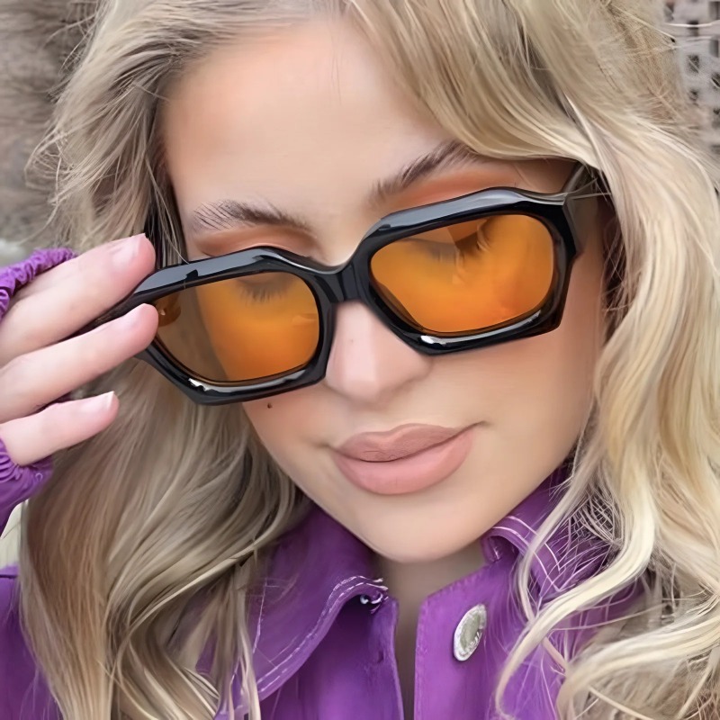 Модные квадратные солнцезащитн – обзор и цена Designer Sunglasses