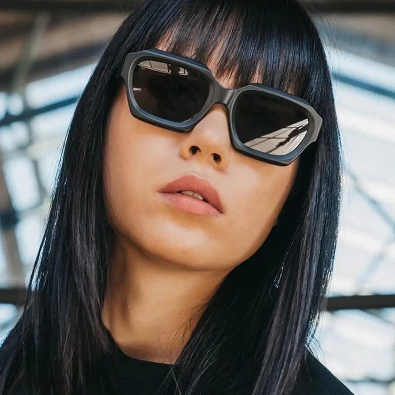 Модные квадратные солнцезащитн – обзор и цена Designer Sunglasses