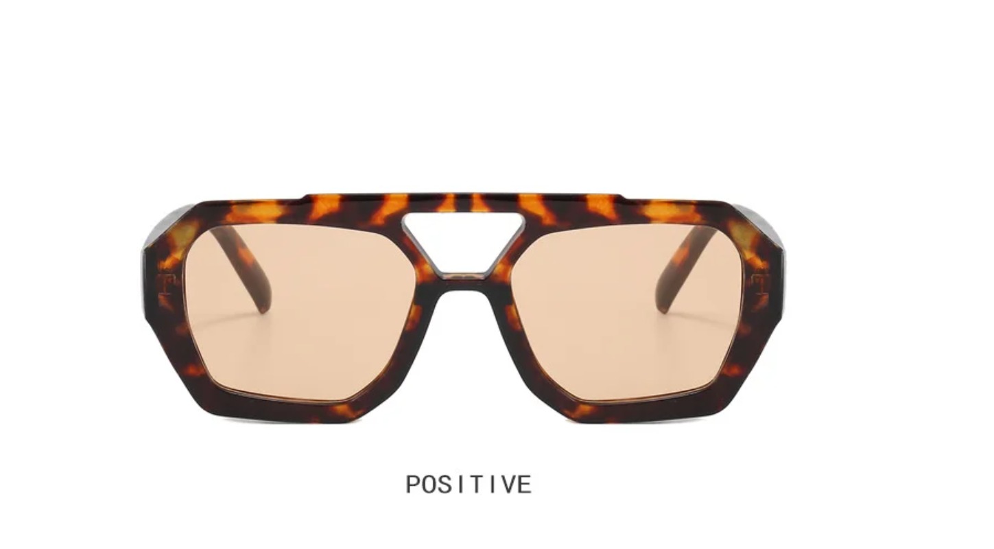 Модные винтажные квадратные со – обзор и цена Designer Sunglasses