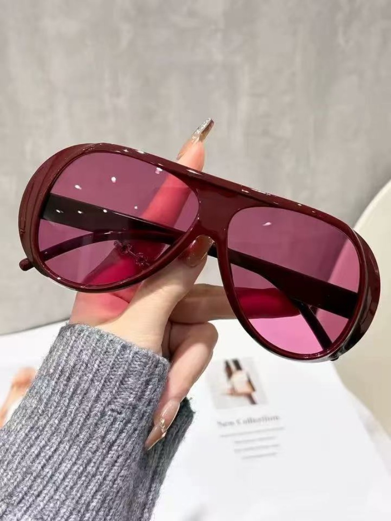 1/4 шт. Модные дизайнерские со – обзор и цена Designer Sunglasses