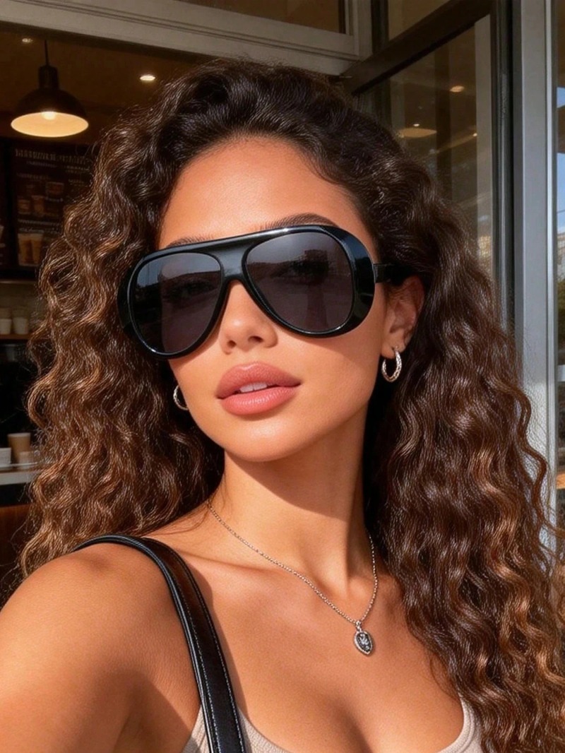1/4 шт. Модные дизайнерские со – обзор и цена Designer Sunglasses