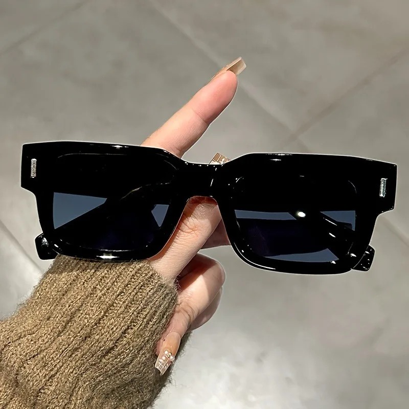 Роскошные прямоугольные солнце – обзор и цена Designer Sunglasses