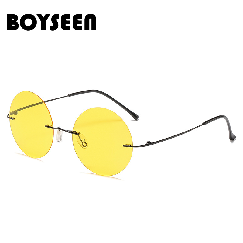 BOYSEEN Ультралегкие поляризац – обзор и цена Sunglasses Uv400
