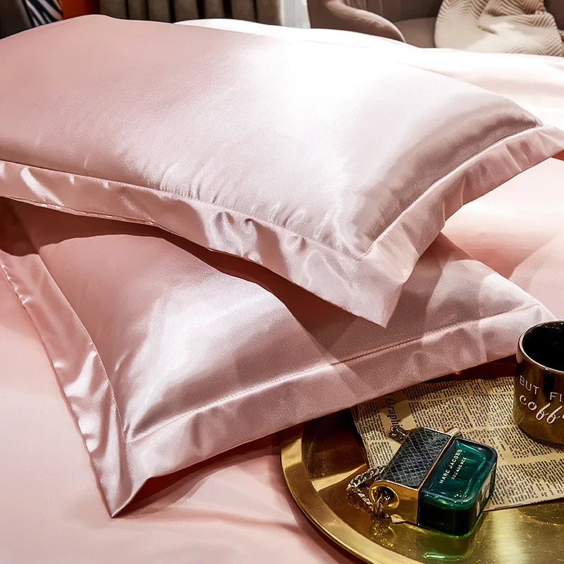 2 шт., наволочка из 100% чисто – обзор и цена Silk Pillowcase