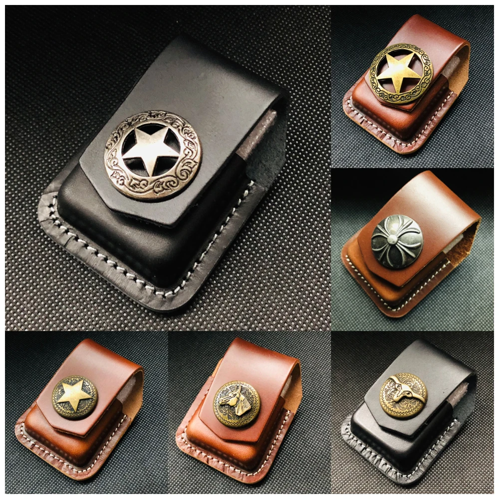 Классическая мультистильная ко – обзор и цена Premium Cigar Case