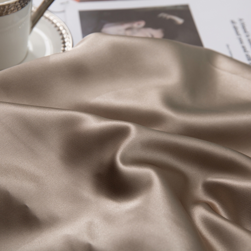 Атласная шелковая наволочка дл – обзор и цена Silk Pillowcase