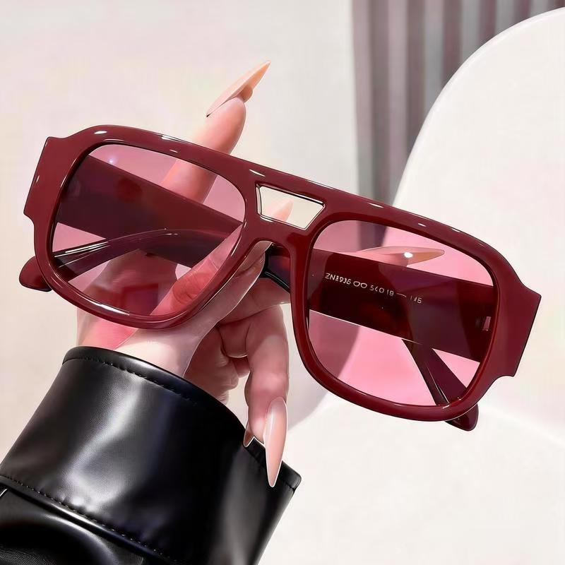Ретро-авиаторские солнцезащитн – обзор и цена Sunglasses Uv400