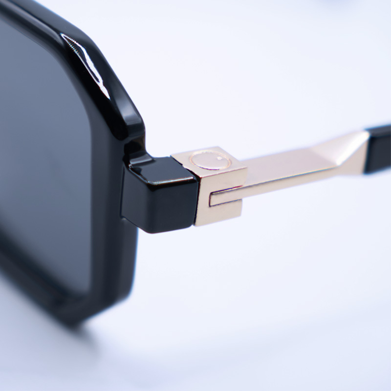Черные ретро-солнцезащитные оч – обзор и цена Sunglasses Uv400