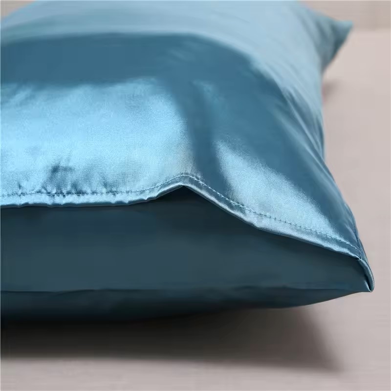 Шелковая наволочка для подушки – обзор и цена Silk Pillowcase