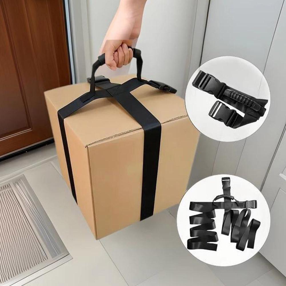 Портативный нейлоновый ремень  – обзор и цена Travel Luggage Set