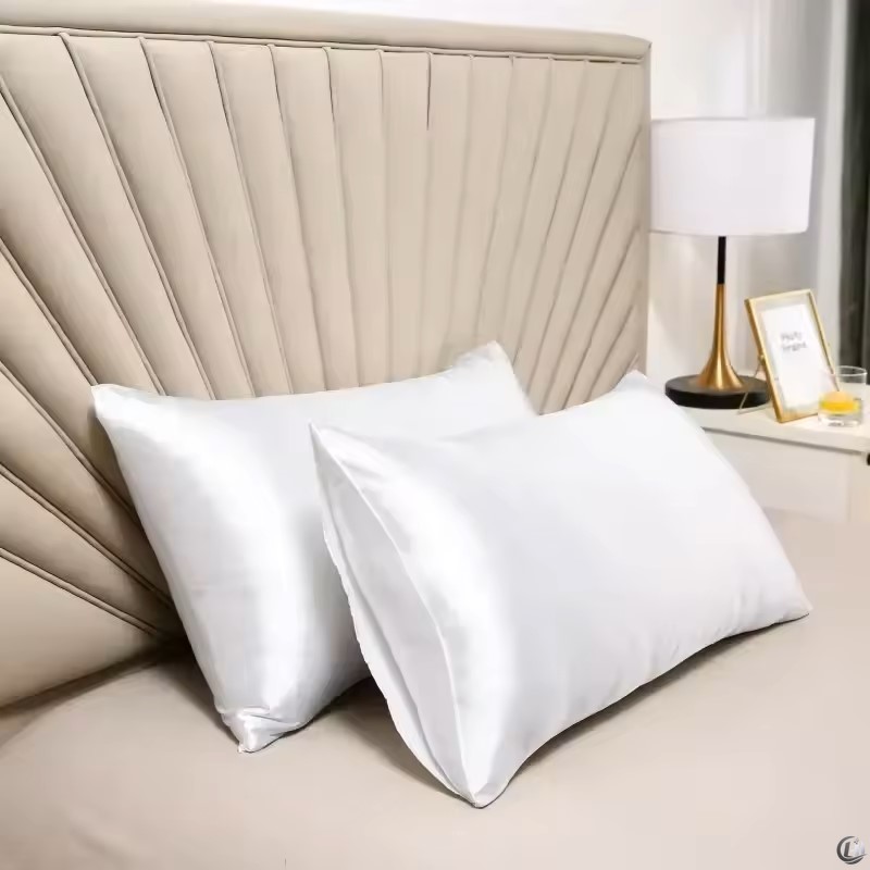 Наволочка из 100% натурального – обзор и цена Silk Pillowcase