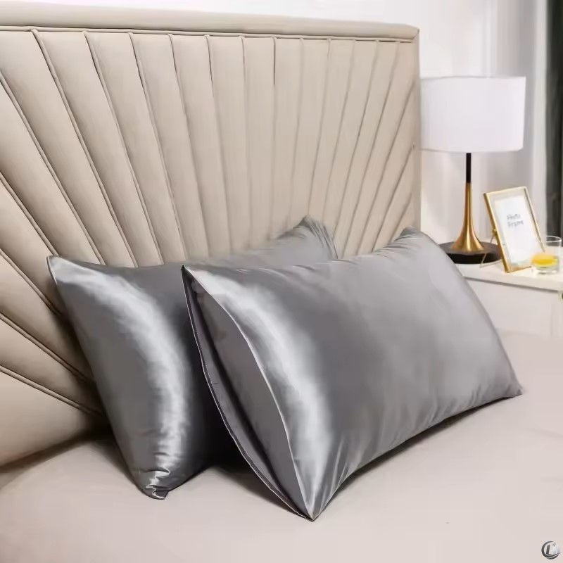 Наволочка из 100% натурального – обзор и цена Silk Pillowcase