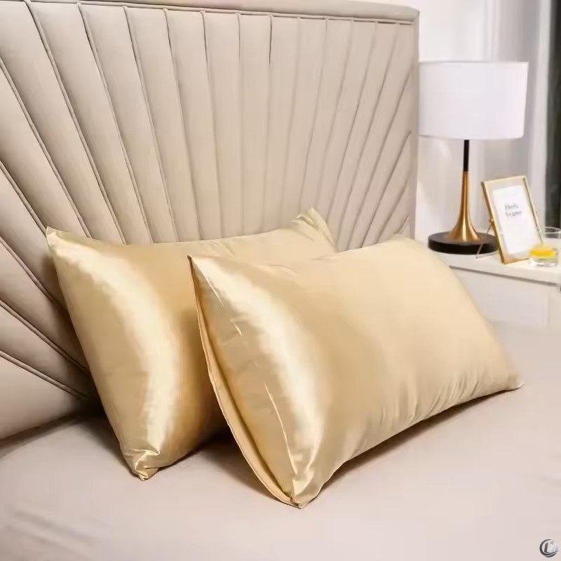 Наволочка из 100% натурального – обзор и цена Silk Pillowcase