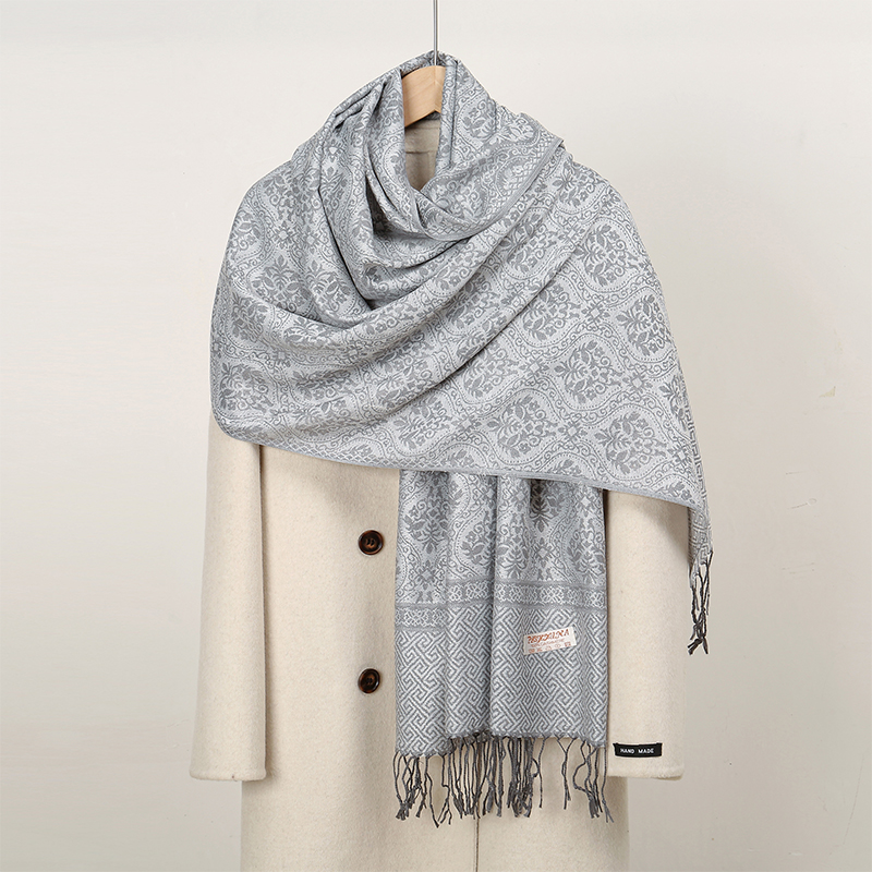 2024, роскошный толстый кашеми – обзор и цена Cashmere Scarf