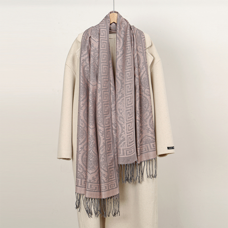 2024, роскошный толстый кашеми – обзор и цена Cashmere Scarf