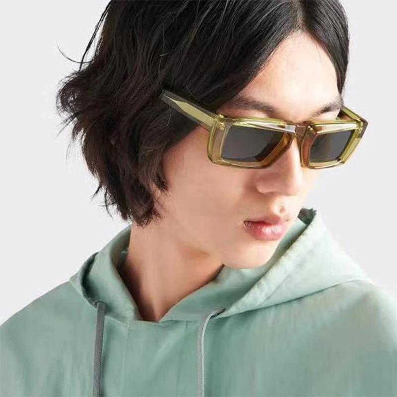 Новые прямоугольные солнцезащи – обзор и цена Designer Sunglasses