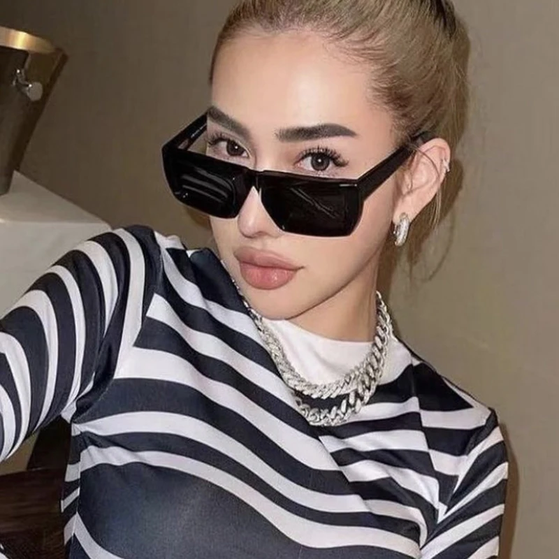 Новые прямоугольные солнцезащи – обзор и цена Designer Sunglasses