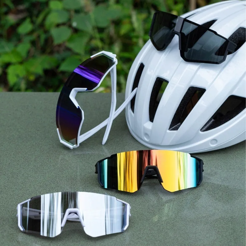 Солнцезащитные очки для велосп – обзор и цена Sunglasses Uv400