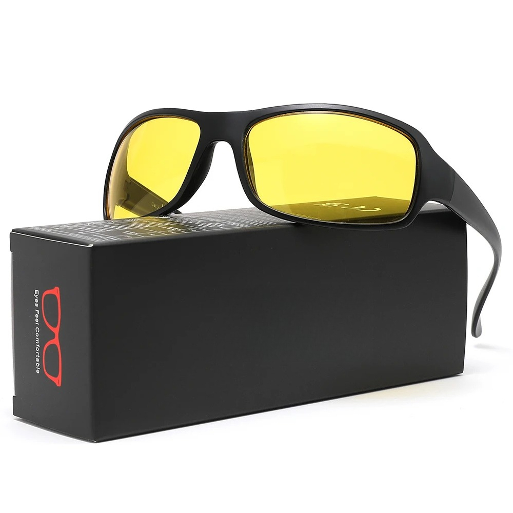 2 шт. мужских солнцезащитных о – обзор и цена Sunglasses Uv400