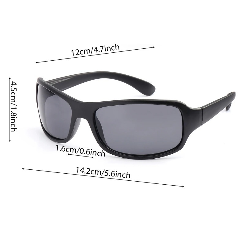 2 шт. мужских солнцезащитных о – обзор и цена Sunglasses Uv400